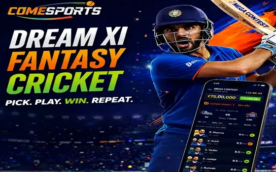 Bengaluru vs Kolkata on Hero11