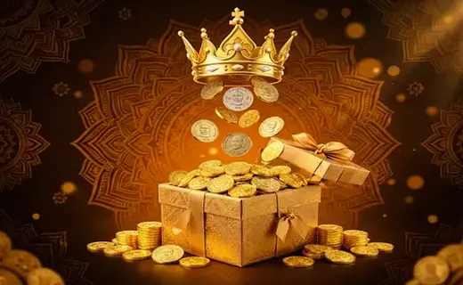 Royal Welcome Package